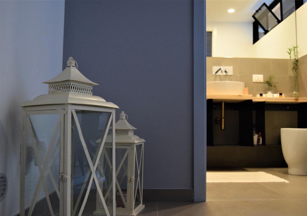 Il Limone Holiday Home Siracusa Szirakúza Kültér fotó