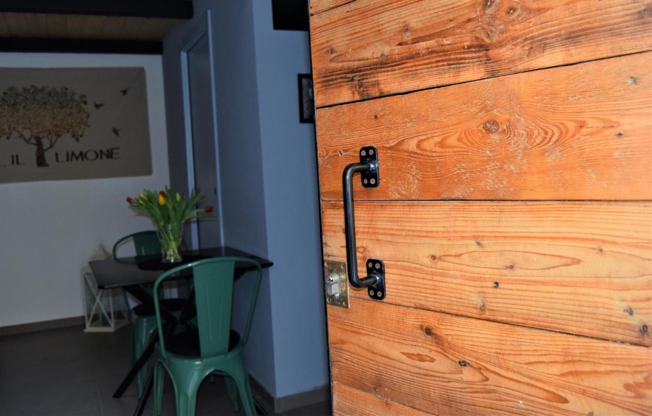 Il Limone Holiday Home Siracusa Szirakúza Kültér fotó