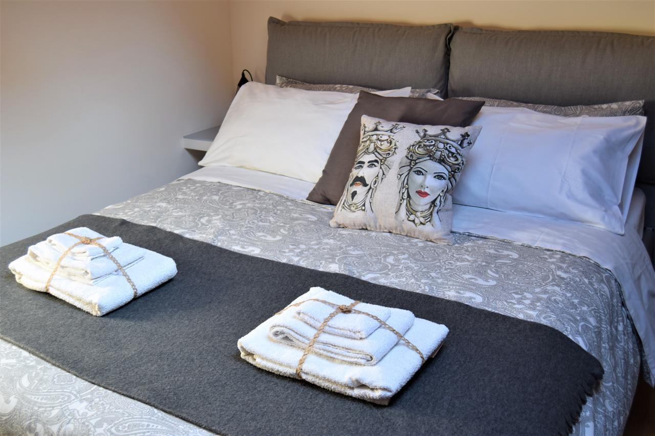 Il Limone Holiday Home Siracusa Szirakúza Kültér fotó