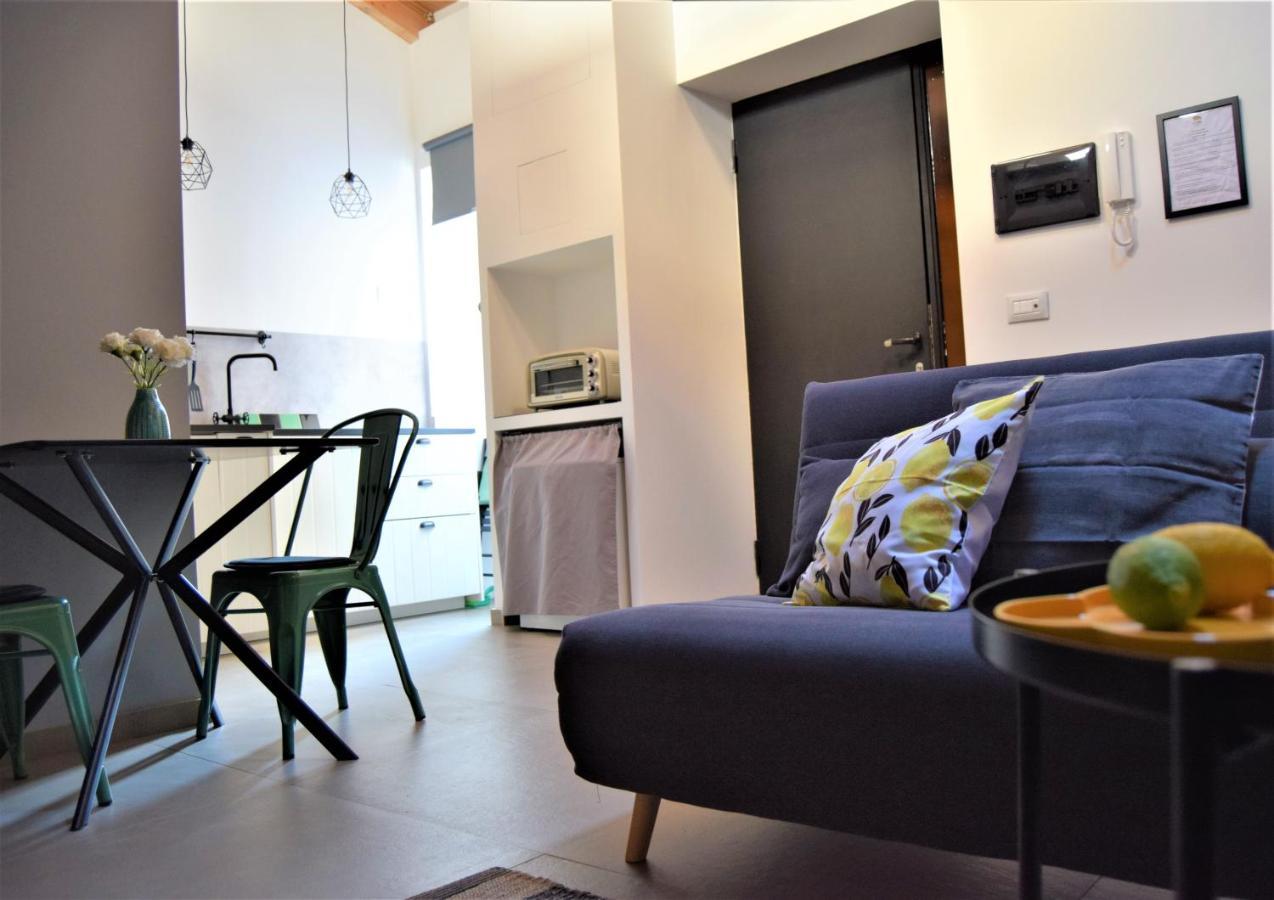 Il Limone Holiday Home Siracusa Szirakúza Kültér fotó