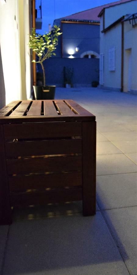Il Limone Holiday Home Siracusa Szirakúza Kültér fotó
