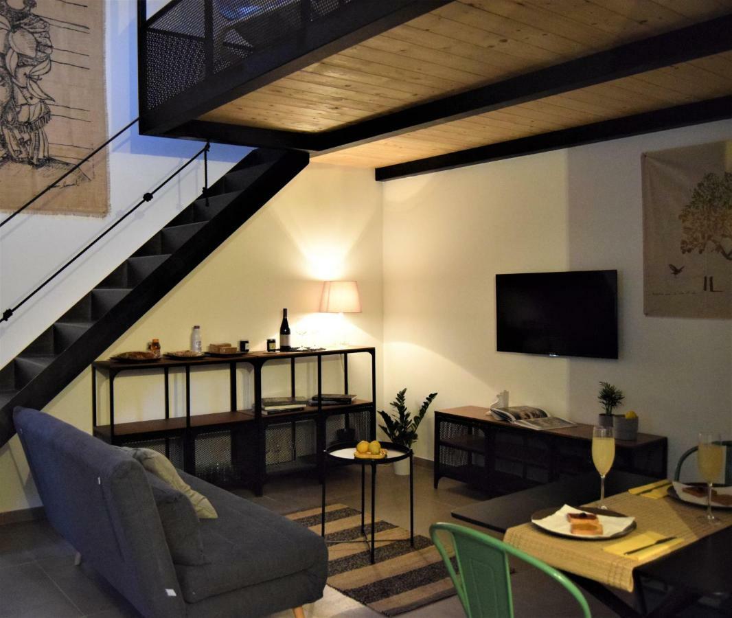 Il Limone Holiday Home Siracusa Szirakúza Kültér fotó
