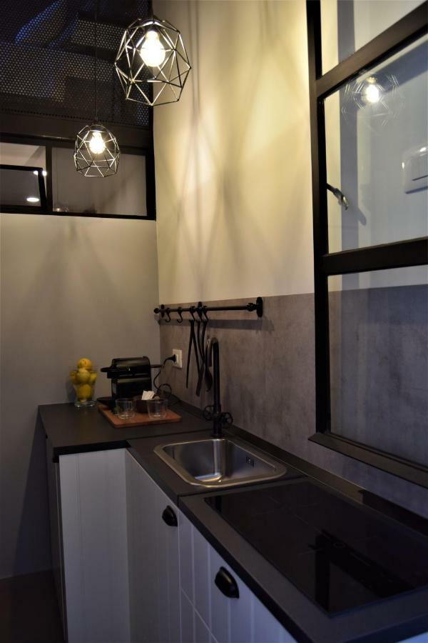 Il Limone Holiday Home Siracusa Szirakúza Kültér fotó
