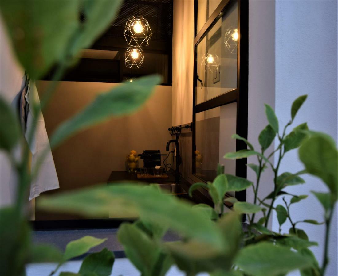 Il Limone Holiday Home Siracusa Szirakúza Kültér fotó