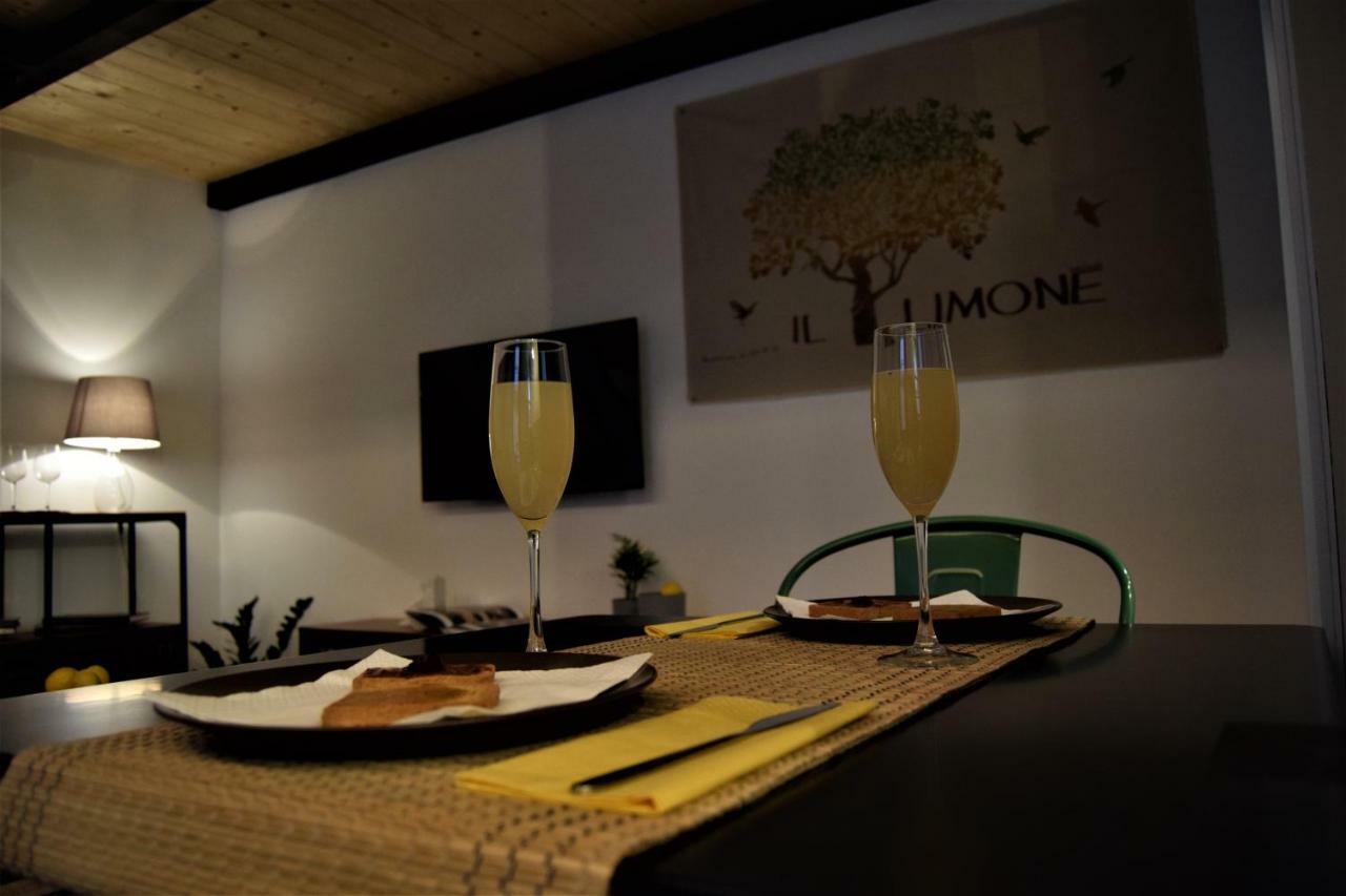 Il Limone Holiday Home Siracusa Szirakúza Kültér fotó