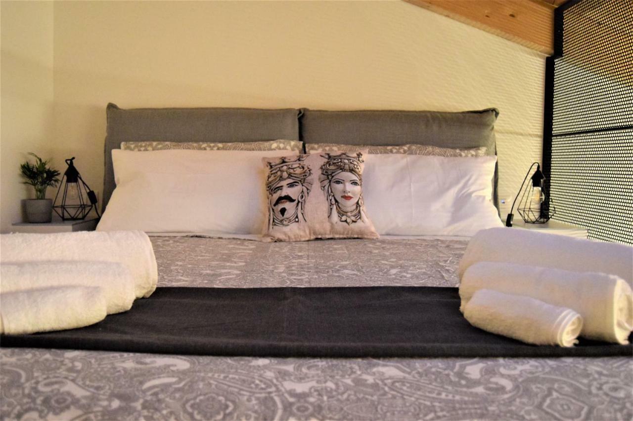 Il Limone Holiday Home Siracusa Szirakúza Kültér fotó
