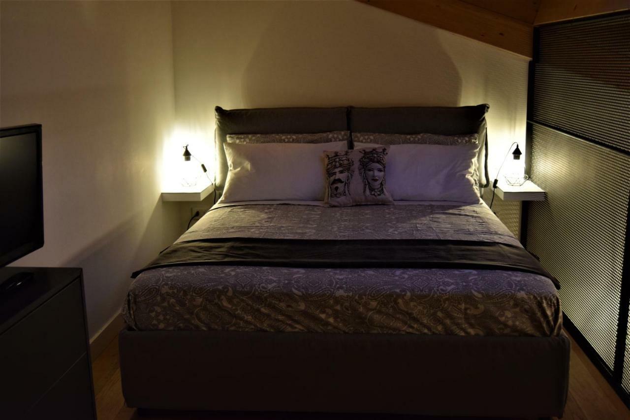 Il Limone Holiday Home Siracusa Szirakúza Kültér fotó
