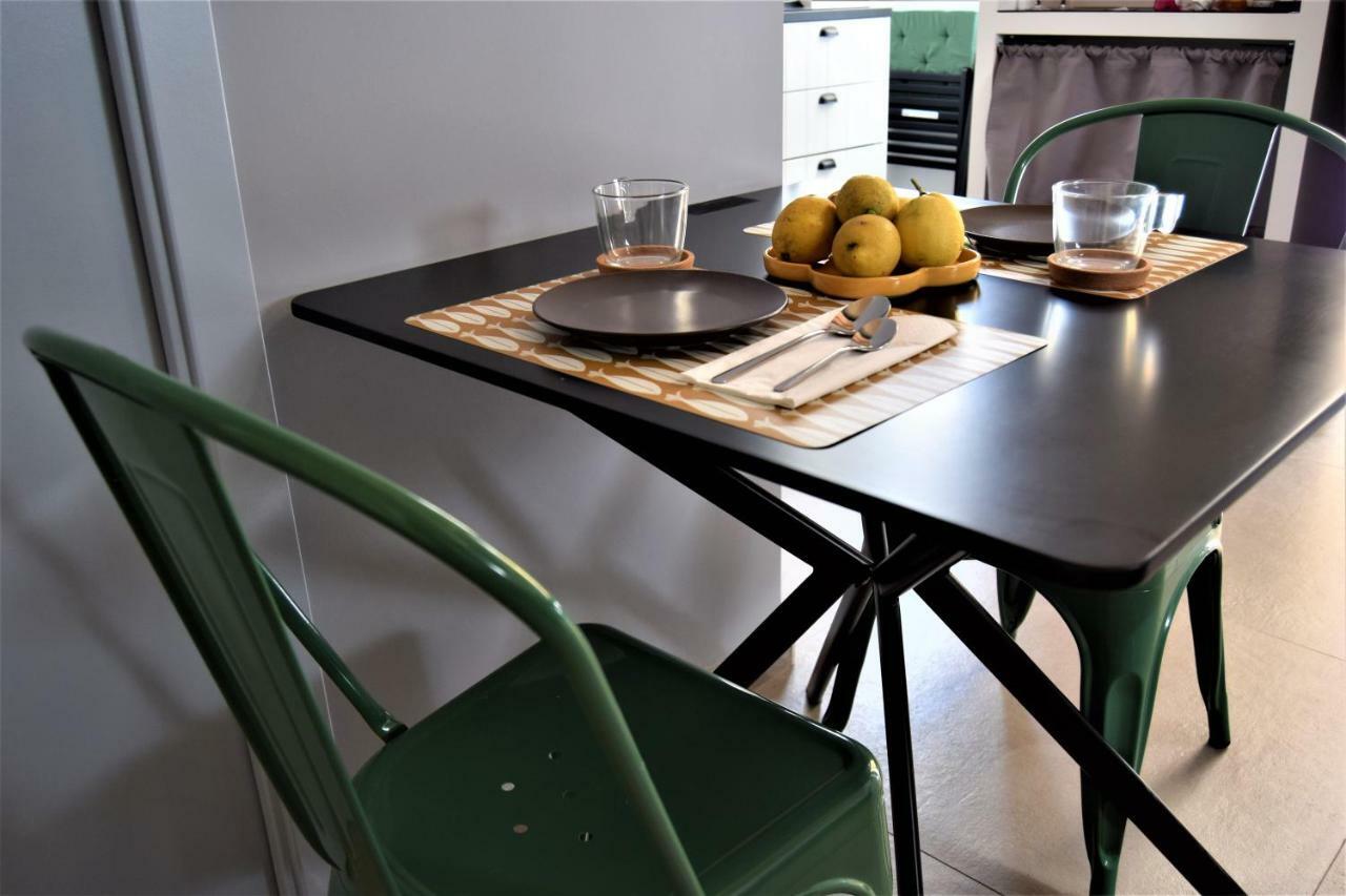 Il Limone Holiday Home Siracusa Szirakúza Kültér fotó